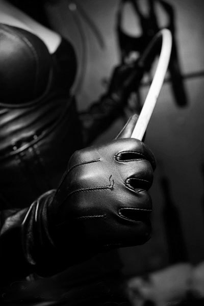 Alternative Female Domination