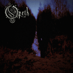  My Arms, Your Hearse (1998), Opeth. 
