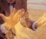 doctorwho:  annamilton:  Crossover - Doctor Who & The Lord of the Rings (A Walking Song)  All shall fade   Part of a series on Doctor Who fanart inspired by song lyrics 