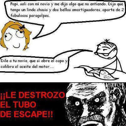 jaidefinichon:  Jajajajaj Pasaa 