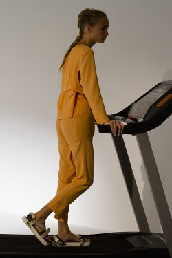 cutclead:  Eckhaus Latta SS13