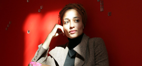 In sum: Just DO It.
theatlantic:
“ ‘Make Sure You Read a Lot of Books’: 10 Writing Rules From Zadie Smith
“• When still a child, make sure you read a lot of books. Spend more time doing this than anything else.
• When an adult, try to read your own...