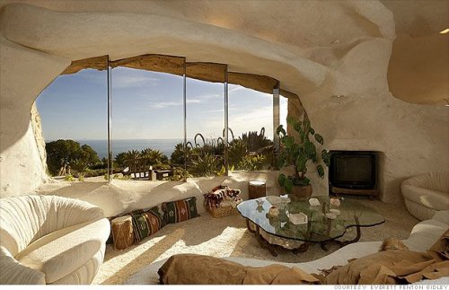 earthship