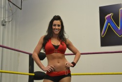 Santana Garrett