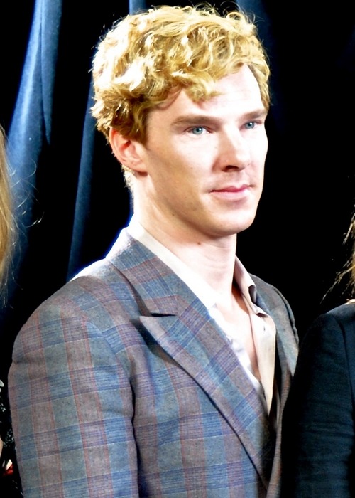 cumberbuddy: The famous favourite shoesies. 