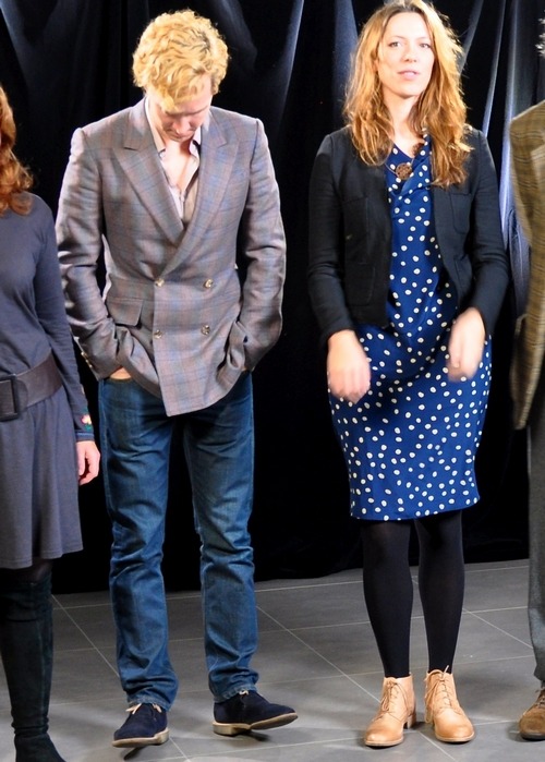 cumberbuddy: The famous favourite shoesies. 