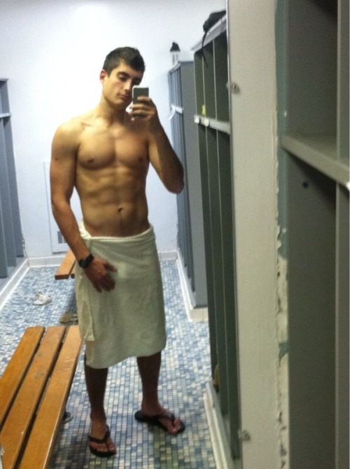 Major Dad&rsquo;s iPhone post 262 From Major Dad&rsquo;s collection of reblogged naked self-