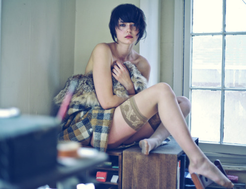 The best erotic photos