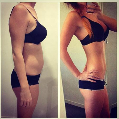 nlanr:  Before and after This is really inspiring!!! 