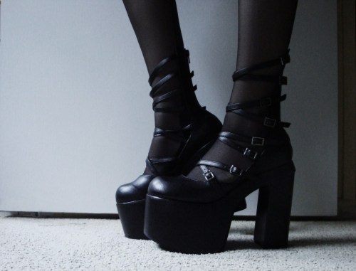 Alternative fashion and inspiration