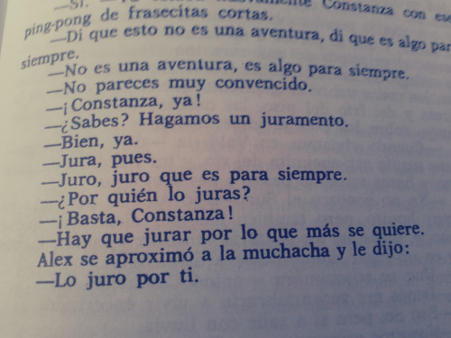 Llore :c 