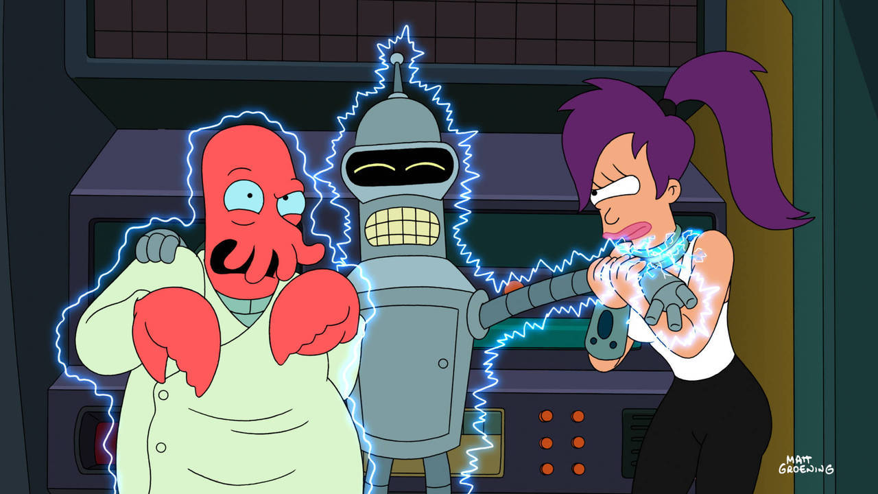 Bender&rsquo;s Game El juego de Bender http://i.imgur.com/3OF55.gif http://i249.photobucket.com/albums/gg202/atemssoulmate/gifs/Bender1.gif