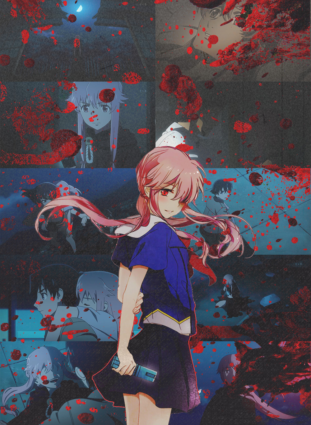 I'm not your sister