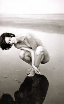 Jock Sturges, The Mindgame