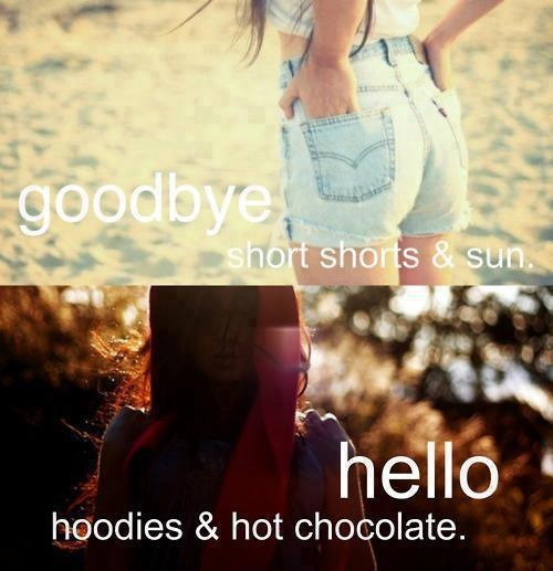 smilelovely11:  Oh I love winter and fall 😍 