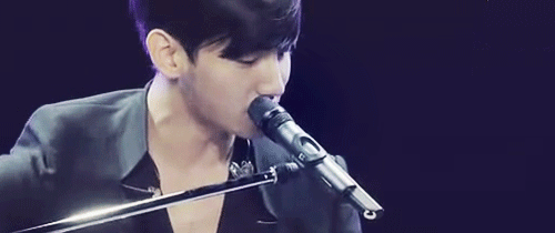 srstvxq:  more than words ♫ 