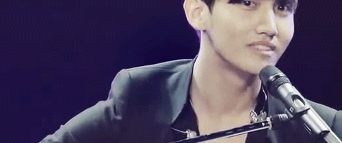 srstvxq:  more than words ♫ 