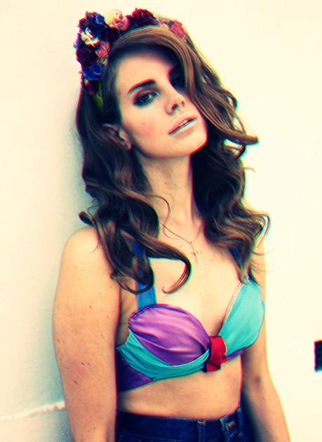 imperfection-absolute:  Lana Del Rey