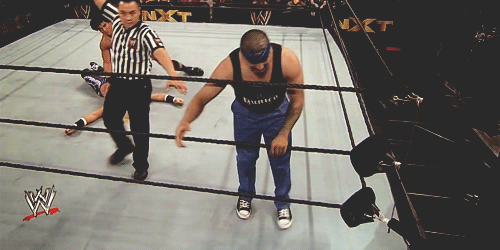 Fuck Yes Hunico