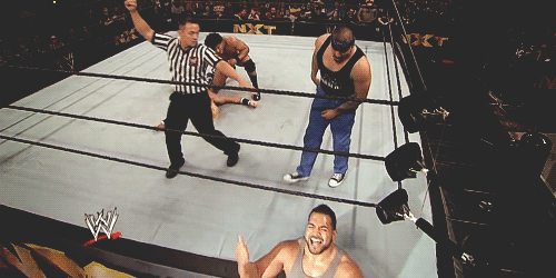Fuck Yes Hunico