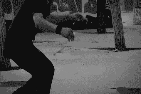 pauligomez:  nicoskaterpro:  ese soy yo   Nico culiáo no te la creí ni tú u.u
