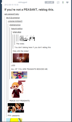 marceline-your-vampire-queen:  askdiscord2:  liches:  rosekan:  W HY IS THIS A THING  STOP  ^^^ quiet, peasants.  fucking mouthy peasants…. 