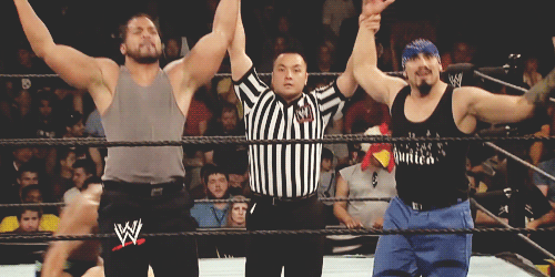 Fuck Yes Hunico