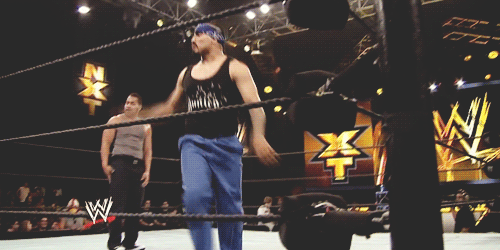 Fuck Yes Hunico