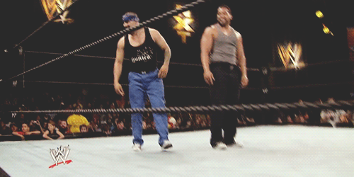 Fuck Yes Hunico
