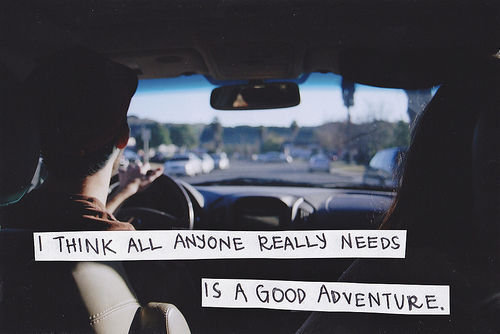 my-teen-quote:  Love quotes/gifs? This blog is just what you need!