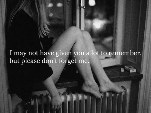my-teen-quote:  Love quotes/gifs? This blog is just what you need! 
