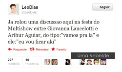 Y-Eahsomic:  Love-Much-Luar:   Tomara .. U-U  Claro A Lua Tava Na Frente Dele Ele