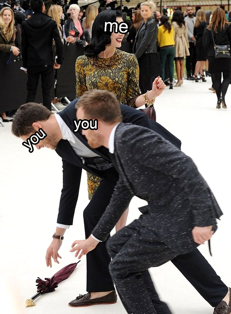 The Absolute Funniest Posts On Tumblr