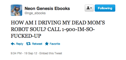 octoplasm:  hey my tweet made it on here 