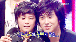 babyjun:  Personally I like mini Chunnie da best LOL   Oh cute ❤❤❤❤