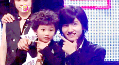 babyjun:  Personally I like mini Chunnie da best LOL   Oh cute ❤❤❤❤