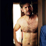 dailytvd:  I watch for the plot. 