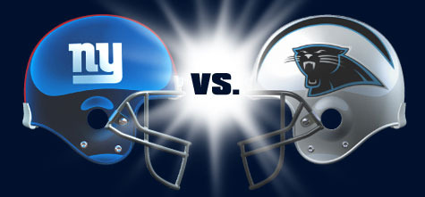 Well, tomorrow night&rsquo;s game will be between the fluke winning NY Giants