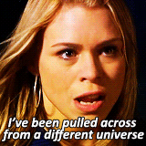 expelliarmus:  Doctor Who meme: SIX COMPANIONS [1/6]“Rose Tyler, defender of the