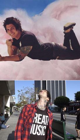 pierce-the-mexicore:  Austin: Damn…. look at that body… way better than Katy