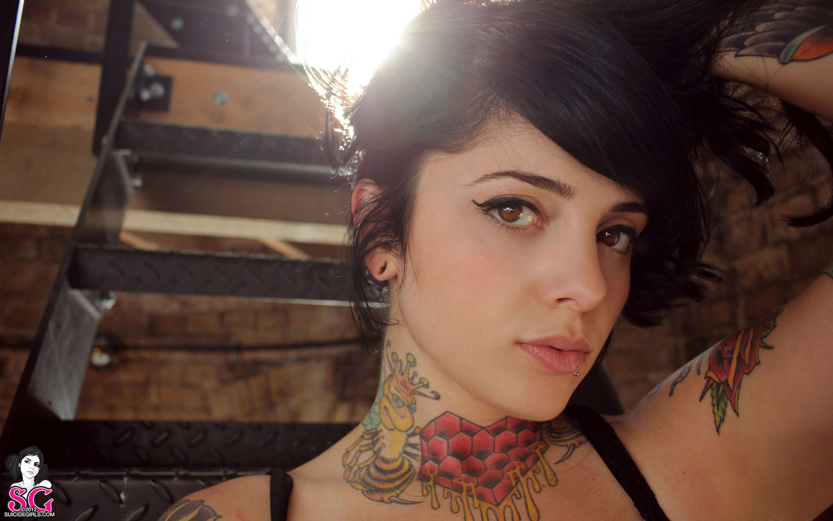 radeothriller:  This is my favorite picture of Radeo. She’s so pretty.