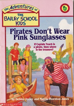 tiger-thoughts-and-things:  peterjay-88:  gwenthelumberjane:   marzipanandminutiae:   cursed-mike-vining:  minestuck:  alternate title: young children gawk at flaming homosexuals   Another alternate title: the bailey school kids need to mind their own