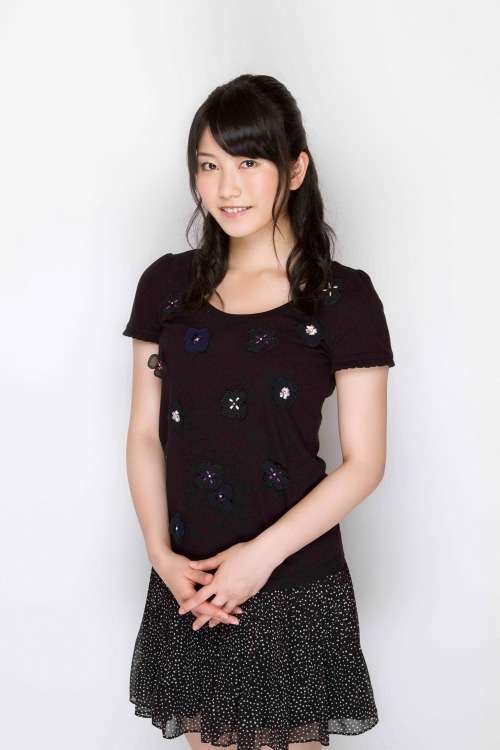 iloveliness:  [YS Web] Vol.514 AKB48「AKB殺人事件」