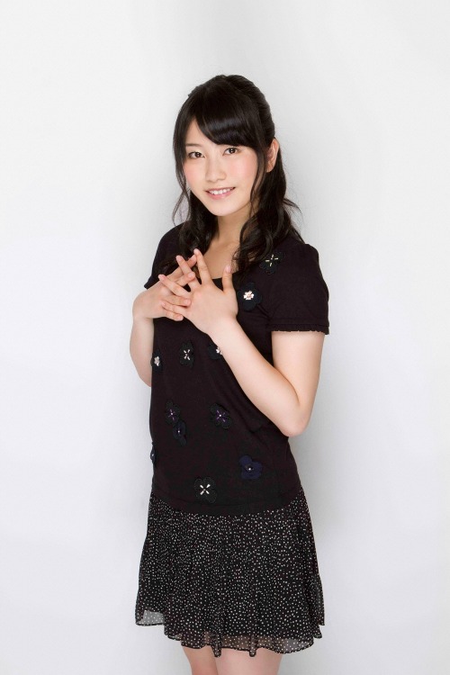 iloveliness:  [YS Web] Vol.514 AKB48「AKB殺人事件」