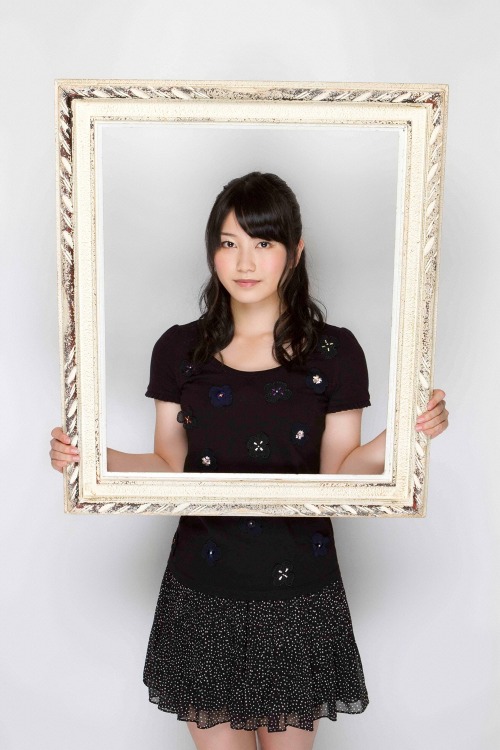 iloveliness:  [YS Web] Vol.514 AKB48「AKB殺人事件」