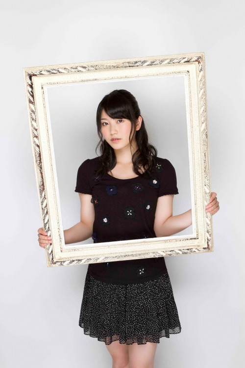 iloveliness:  [YS Web] Vol.514 AKB48「AKB殺人事件」