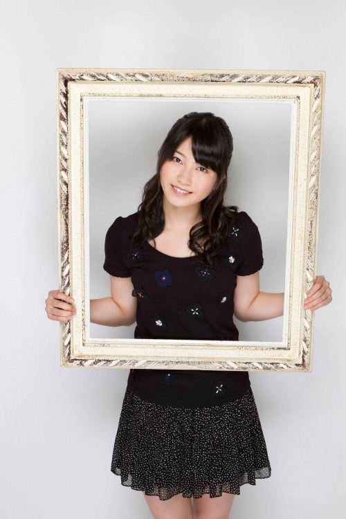 iloveliness:  [YS Web] Vol.514 AKB48「AKB殺人事件」
