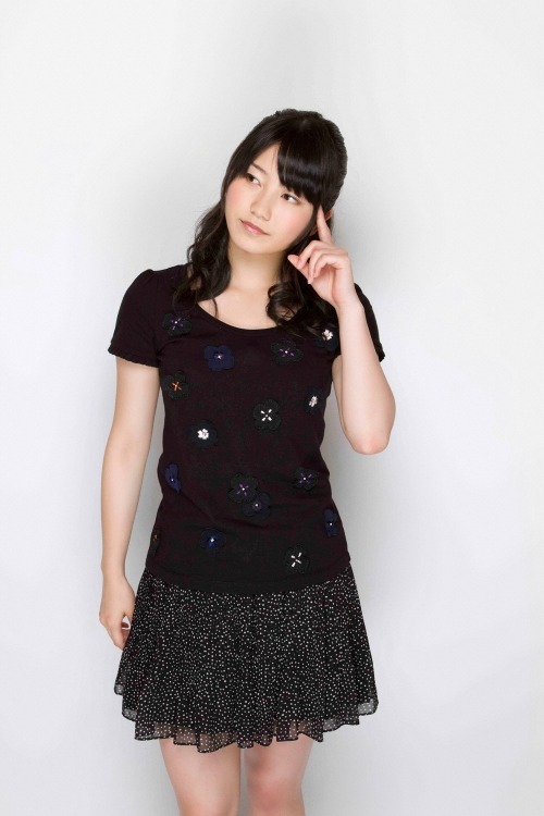 iloveliness:  [YS Web] Vol.514 AKB48「AKB殺人事件」