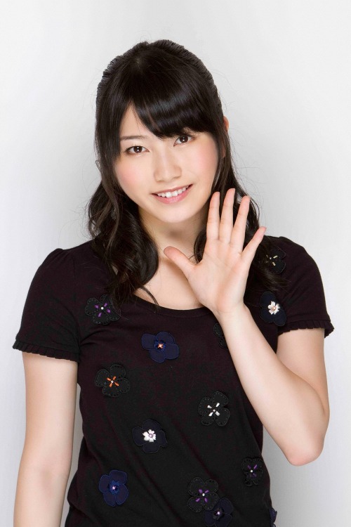 iloveliness:  [YS Web] Vol.514 AKB48「AKB殺人事件」