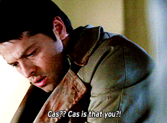  #Actual Fangirl Sam Winchester 